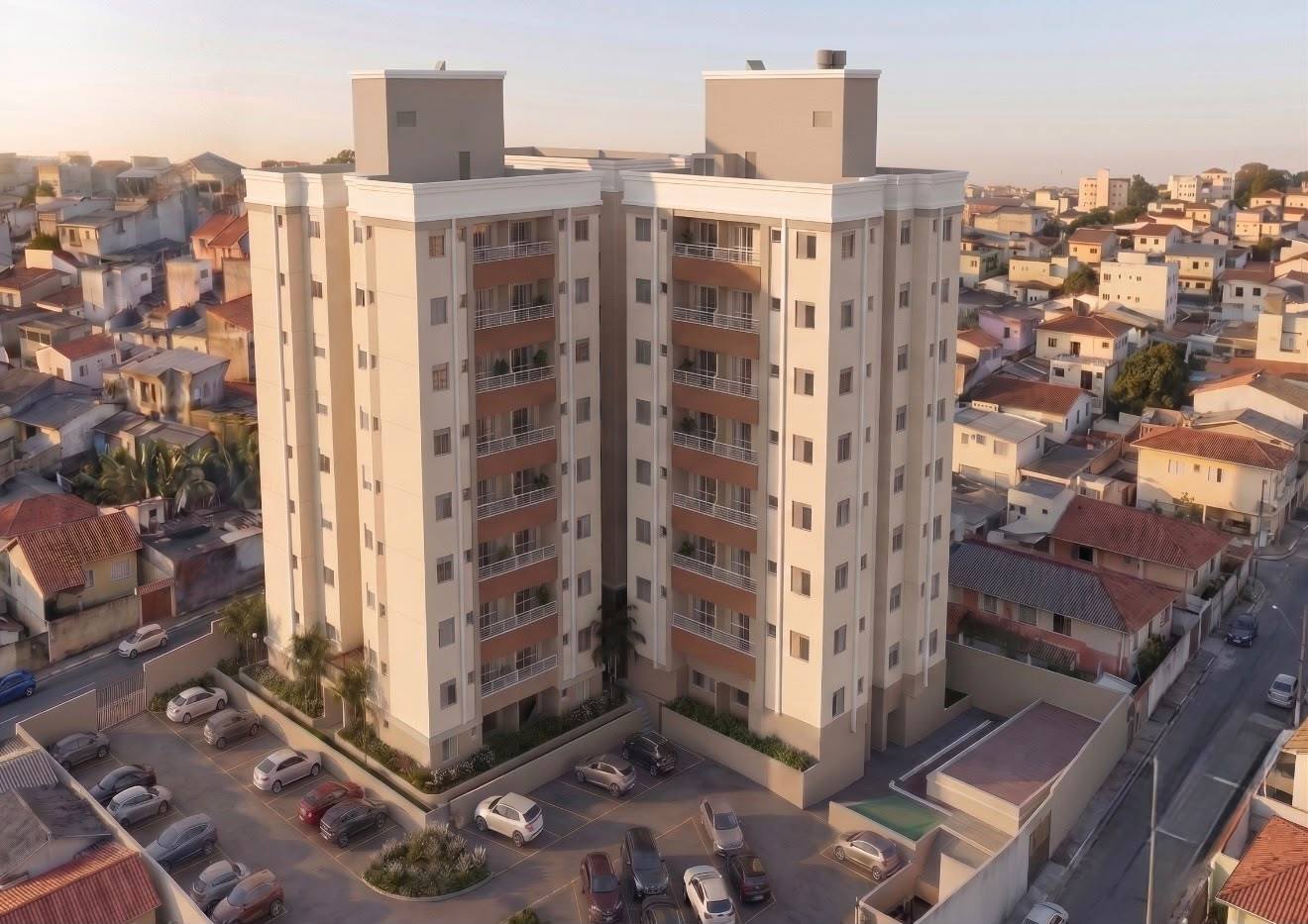 Reforma e Revitalização de Fachadas